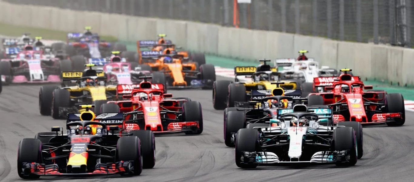 Formula 1: Αναβάλλεται η σεζόν μέχρι νεοτέρας λόγω κορωνοϊού - Κρούσμα στην ομάδα της McLaren